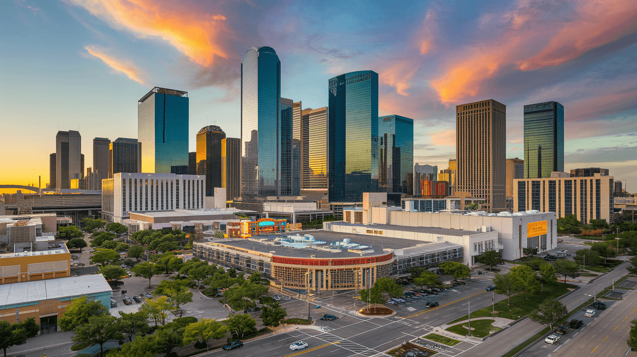 Are There Casinos in Houston Texas