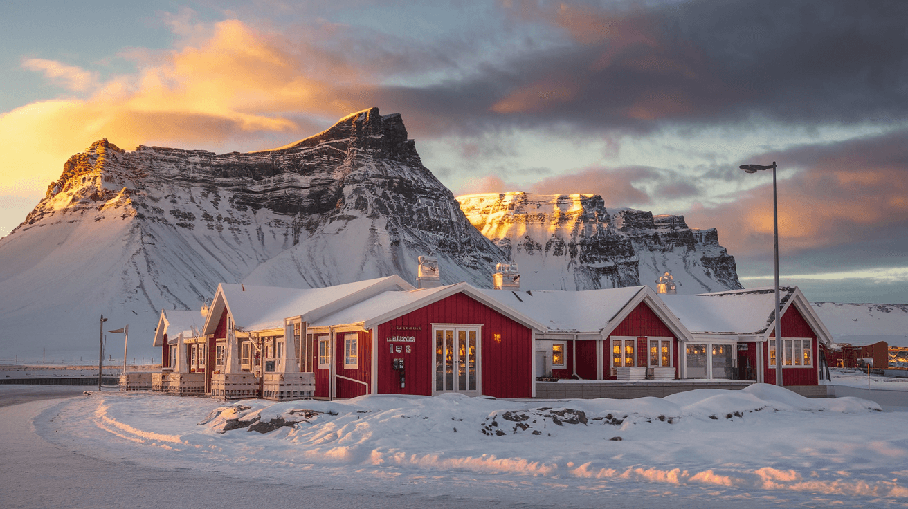 Are There Casinos in Iceland?