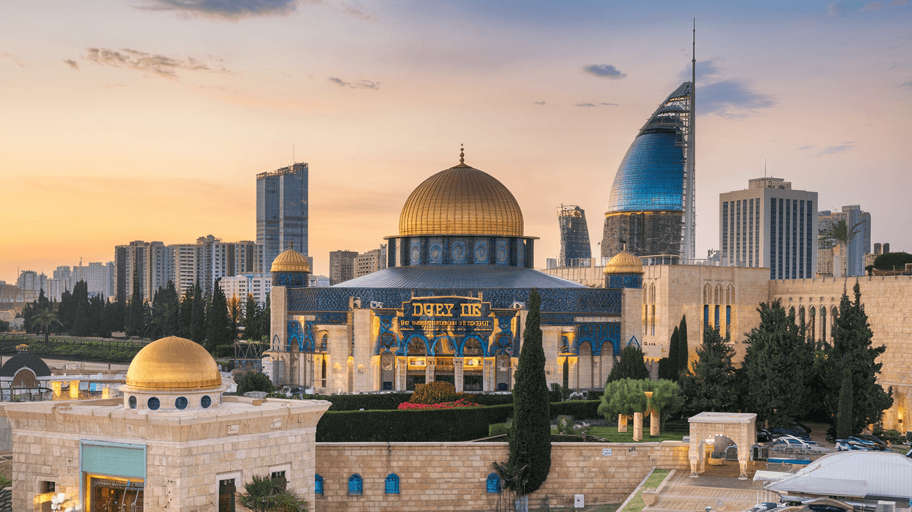 Are There Casinos in Israel?