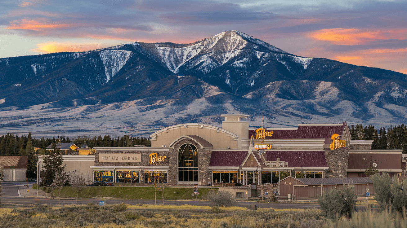 Are There Casinos in Montana