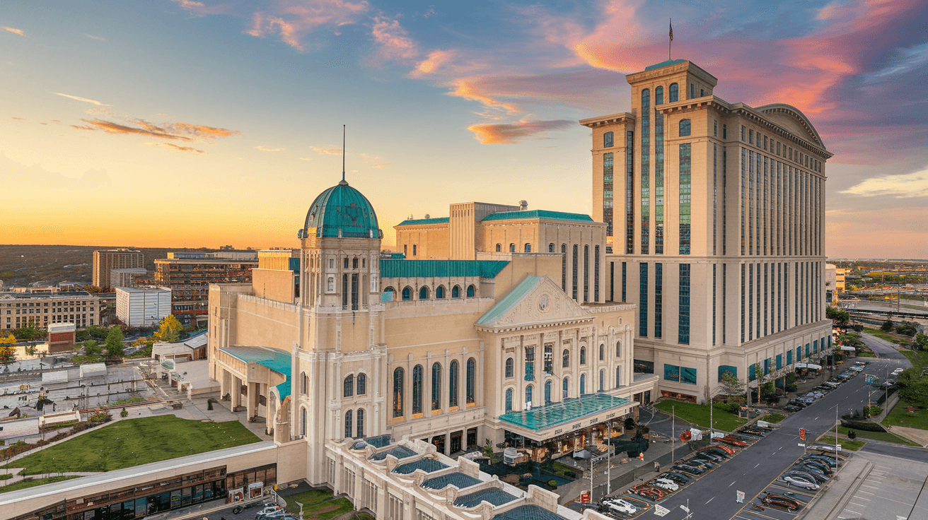 Are There Casinos in Rhode Island