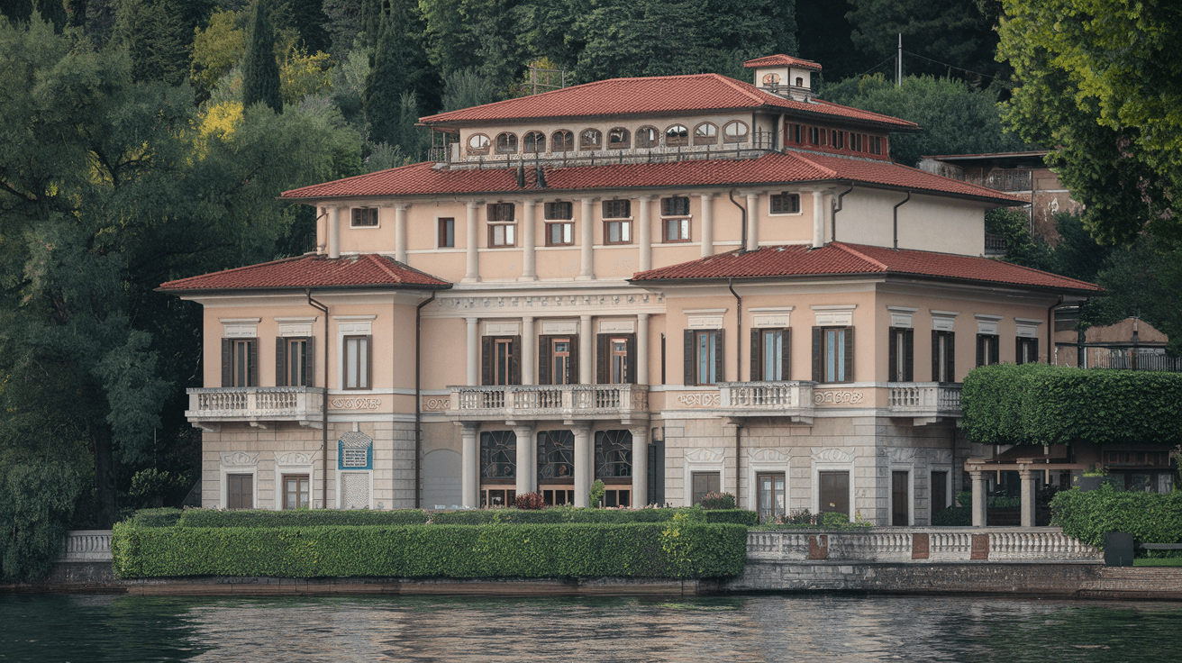 Are There Casinos in Rome Italy