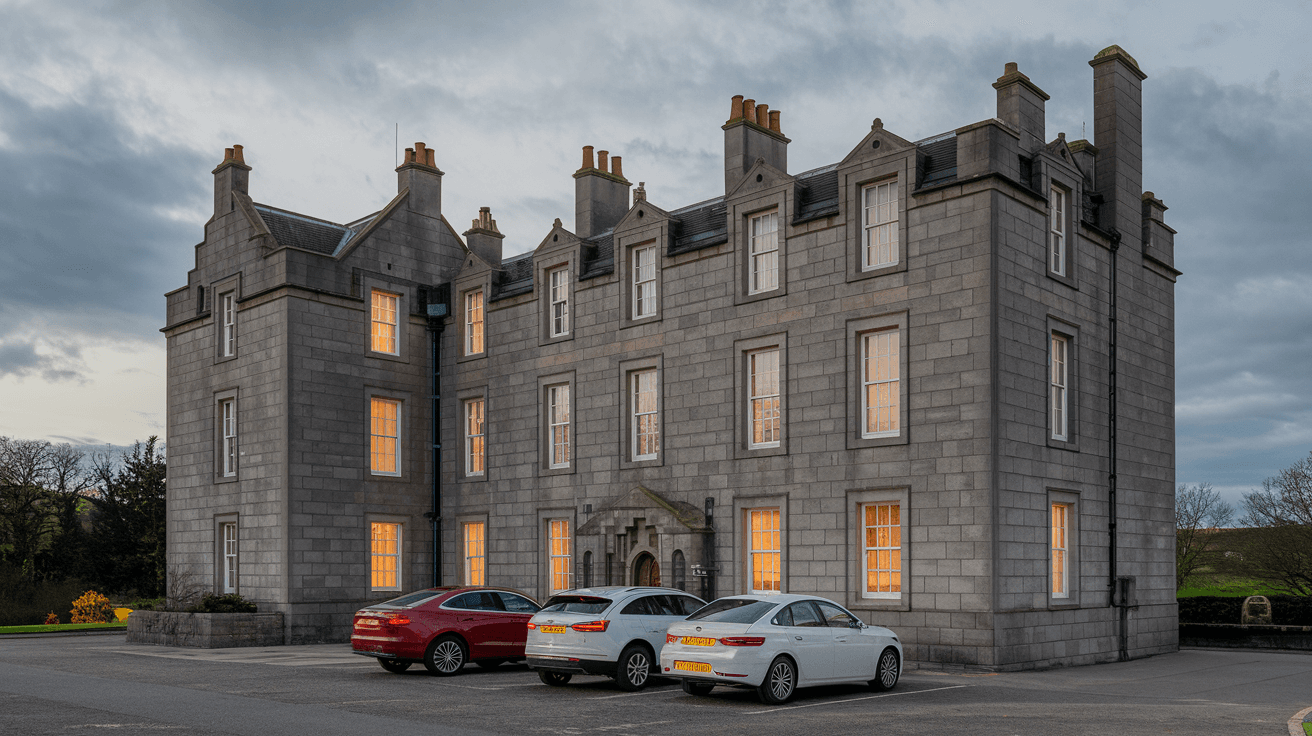 Are There Casinos in Scotland?