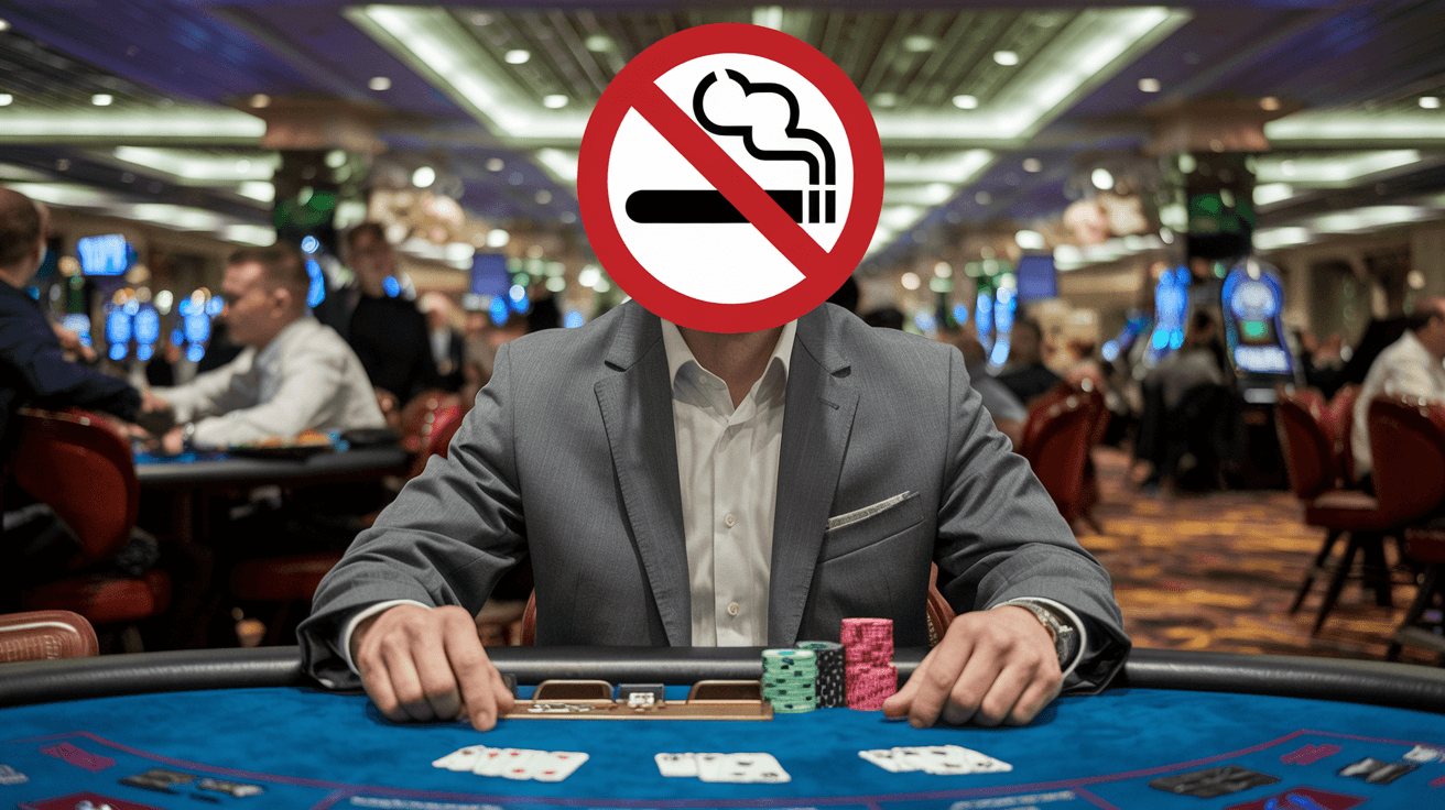 Can a Casino Ban You for Winning?