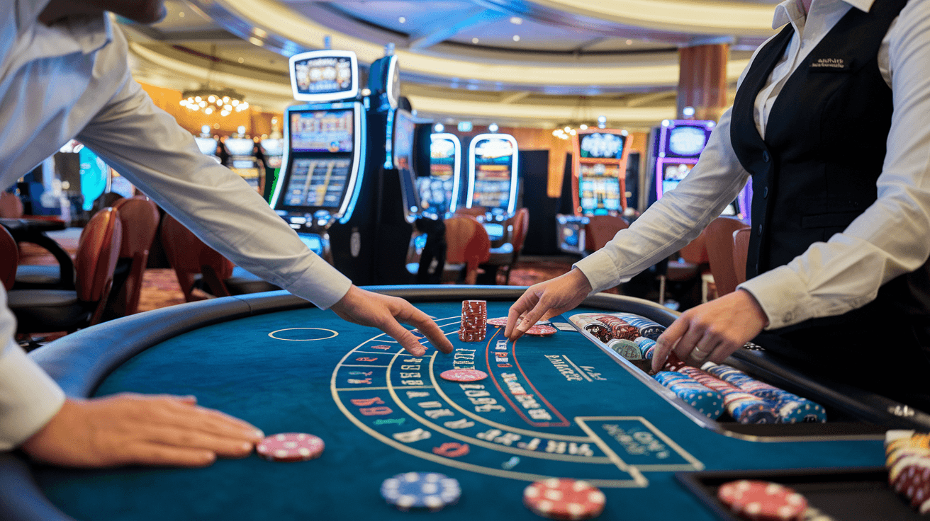Can a Casino Refuse to Pay Out?