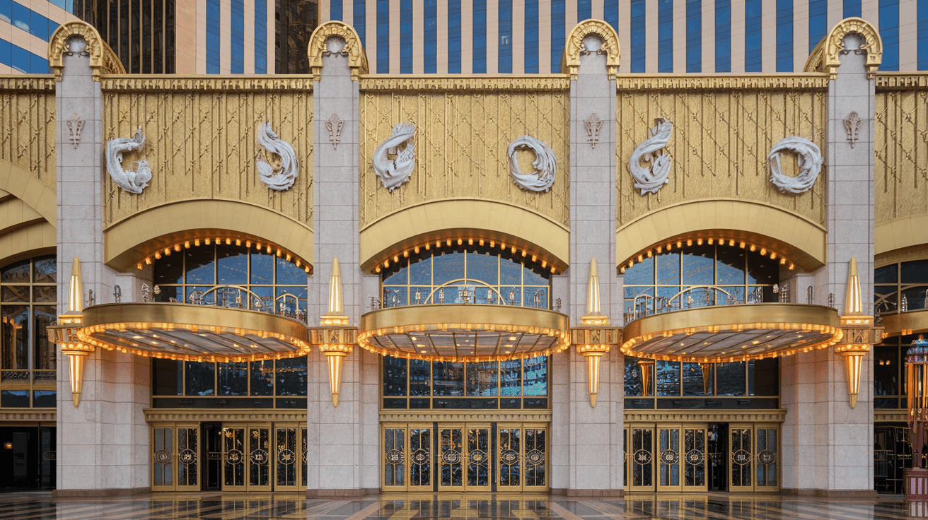 Can Anyone Open a Casino