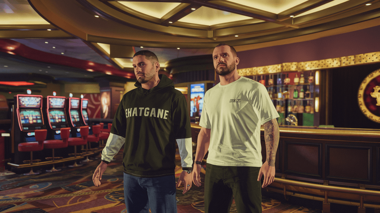 Can You Do The Diamond Casino Heist With 2 Players