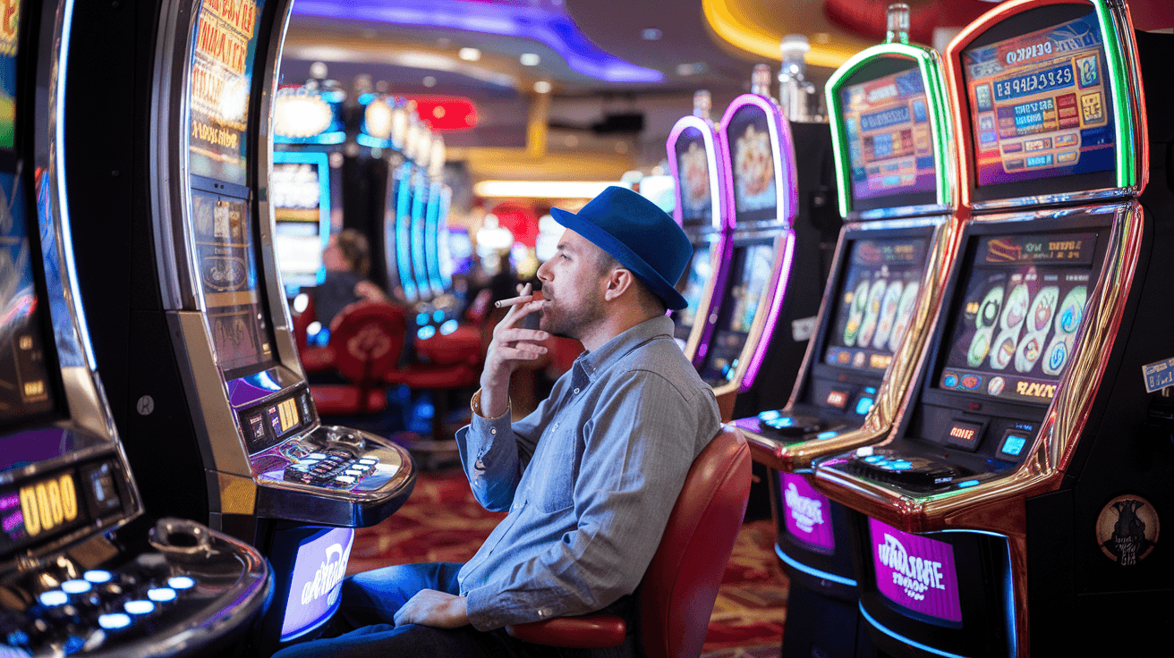 Can You Smoke in Arizona Casinos