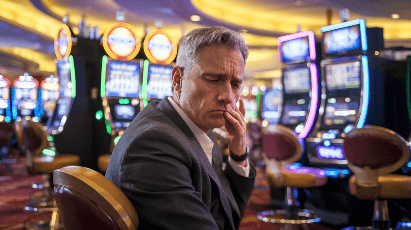 Can You Sue a Casino for Not Paying Out?