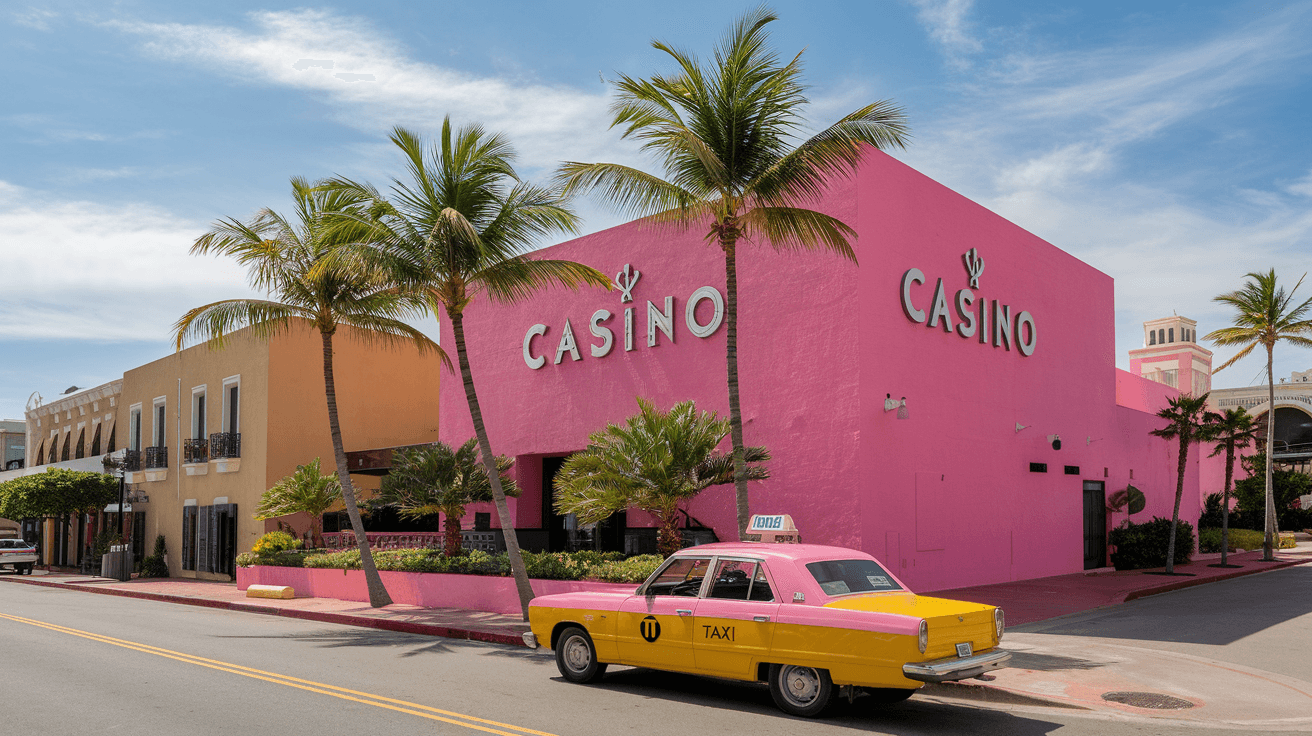 Does Cabo San Lucas Have Casinos