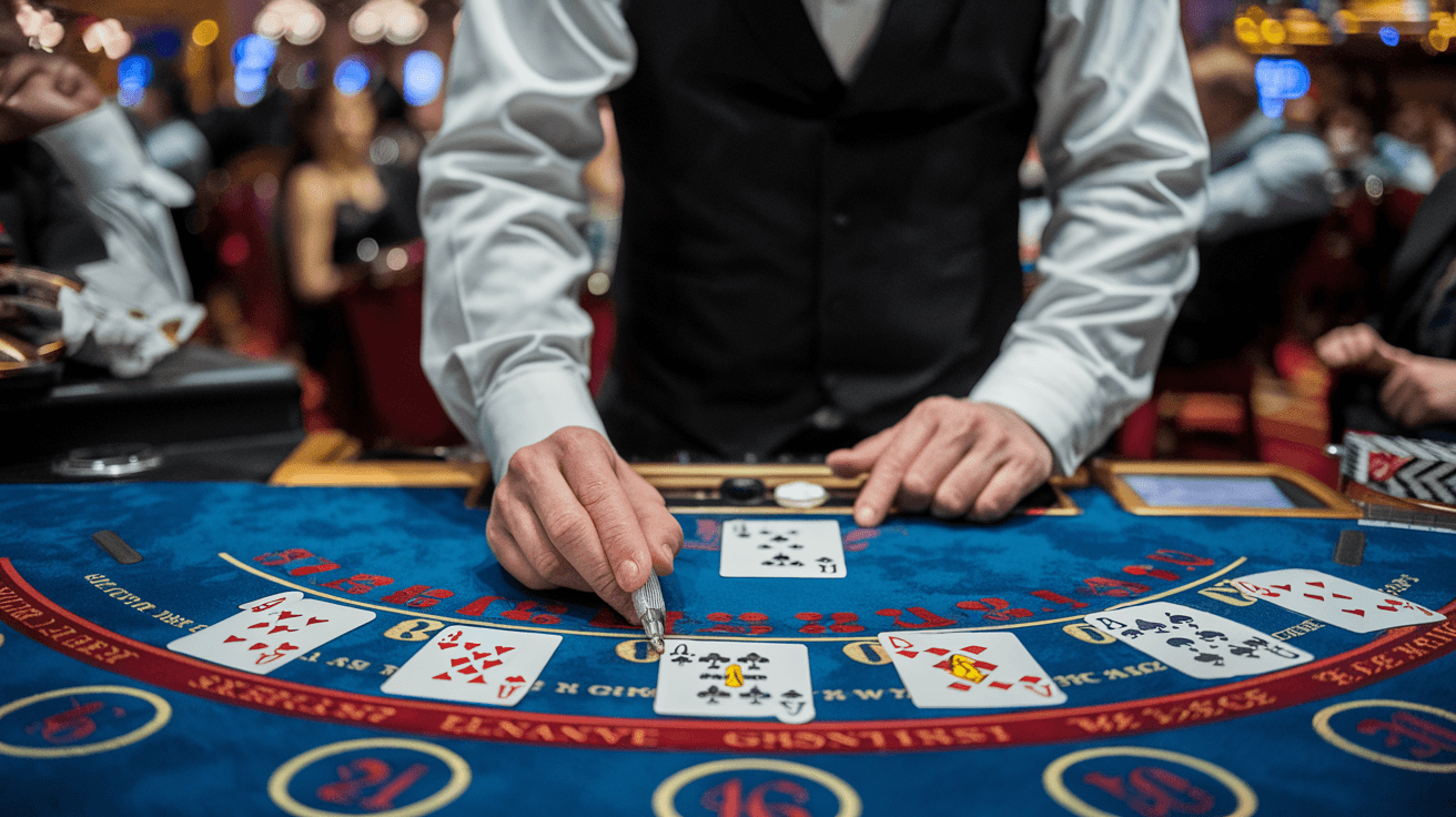 Do Casinos Cheat at Blackjack?