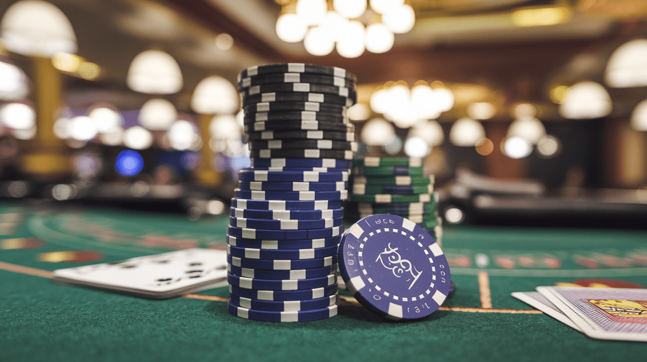 Do Casino Chips Expire?