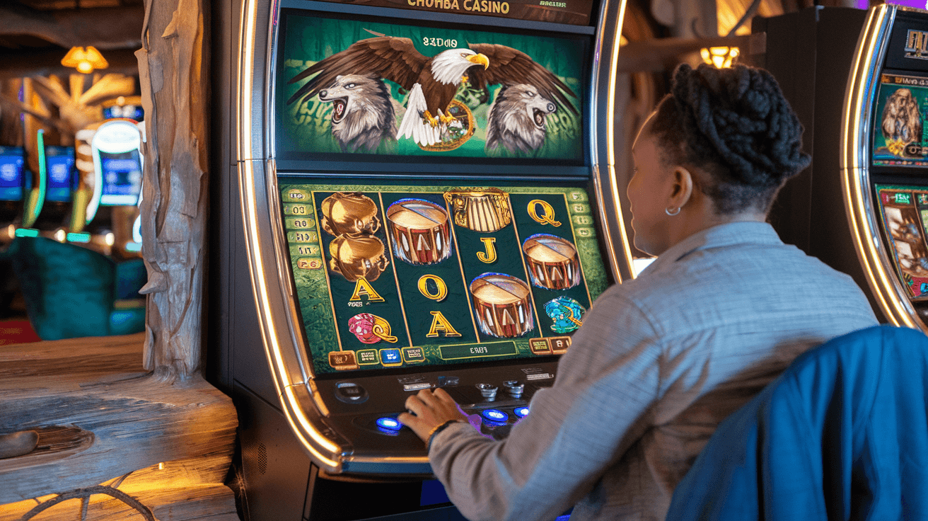 Can You Win Real Money on Chumba Casino