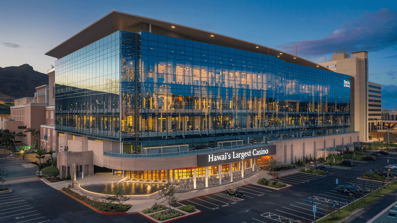 Does Hawaii Have Casinos?