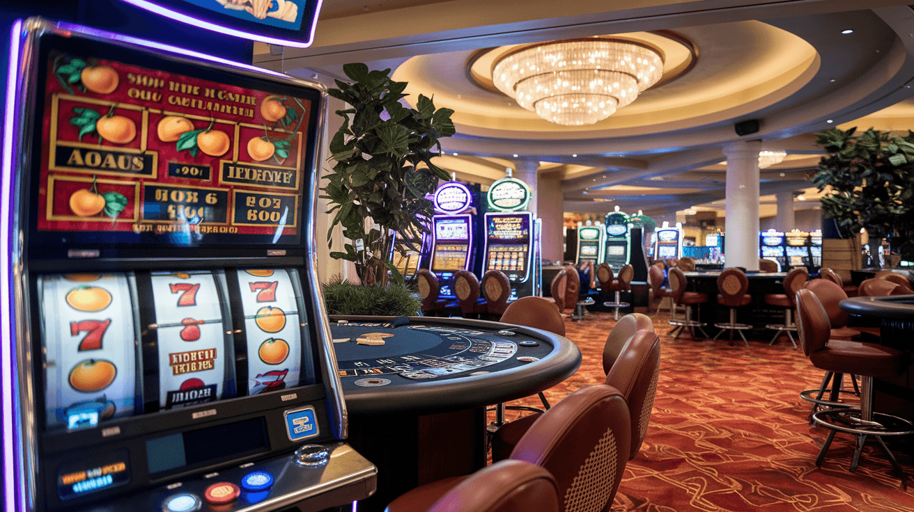 Does Houston Texas Have Casinos