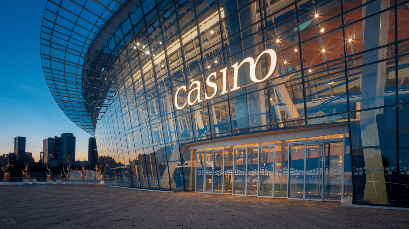 Does Italy Have Casinos