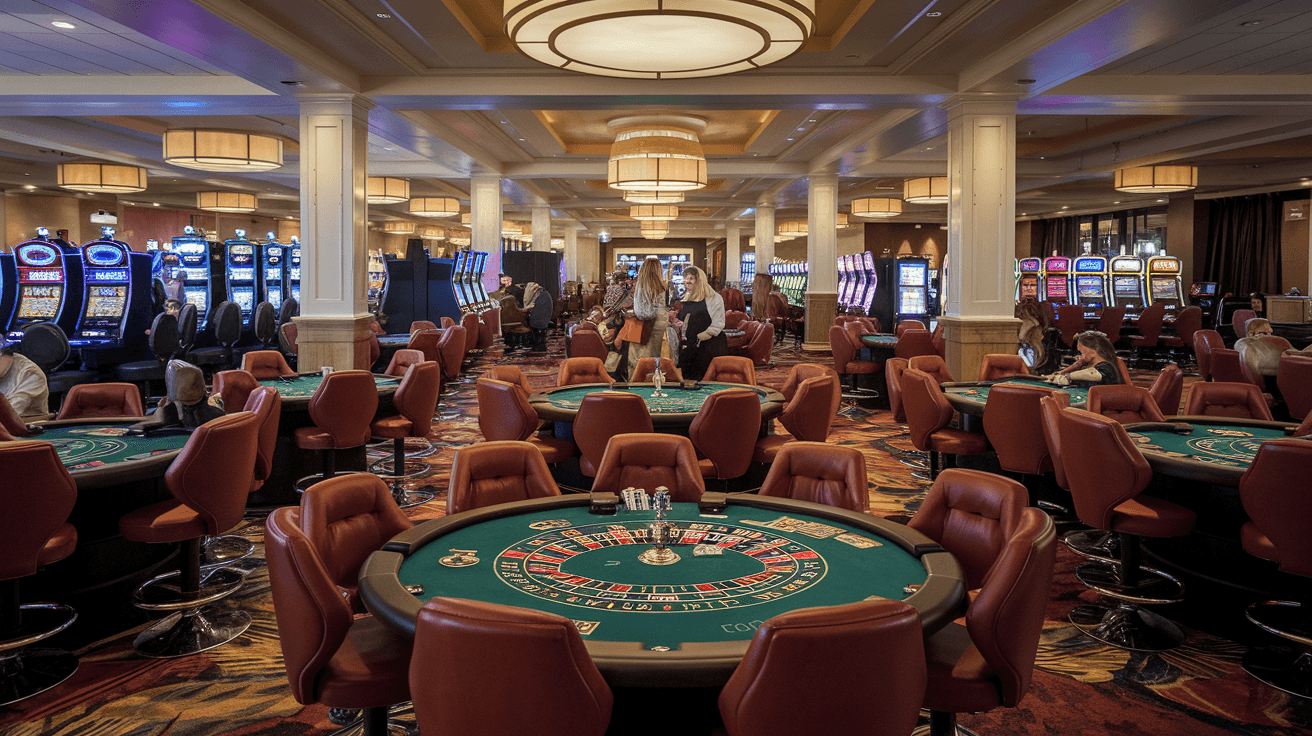 Does Kentucky Have Casinos?