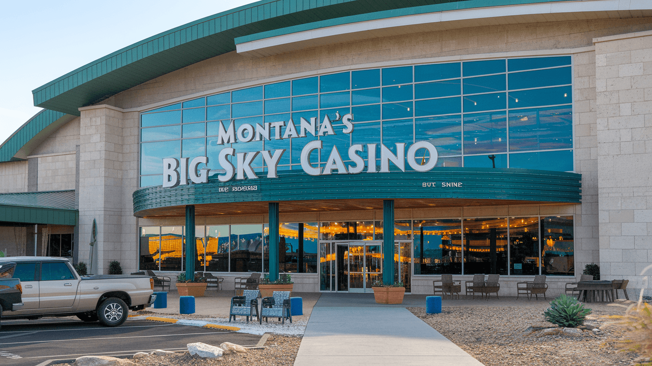 Does Montana Have Casinos