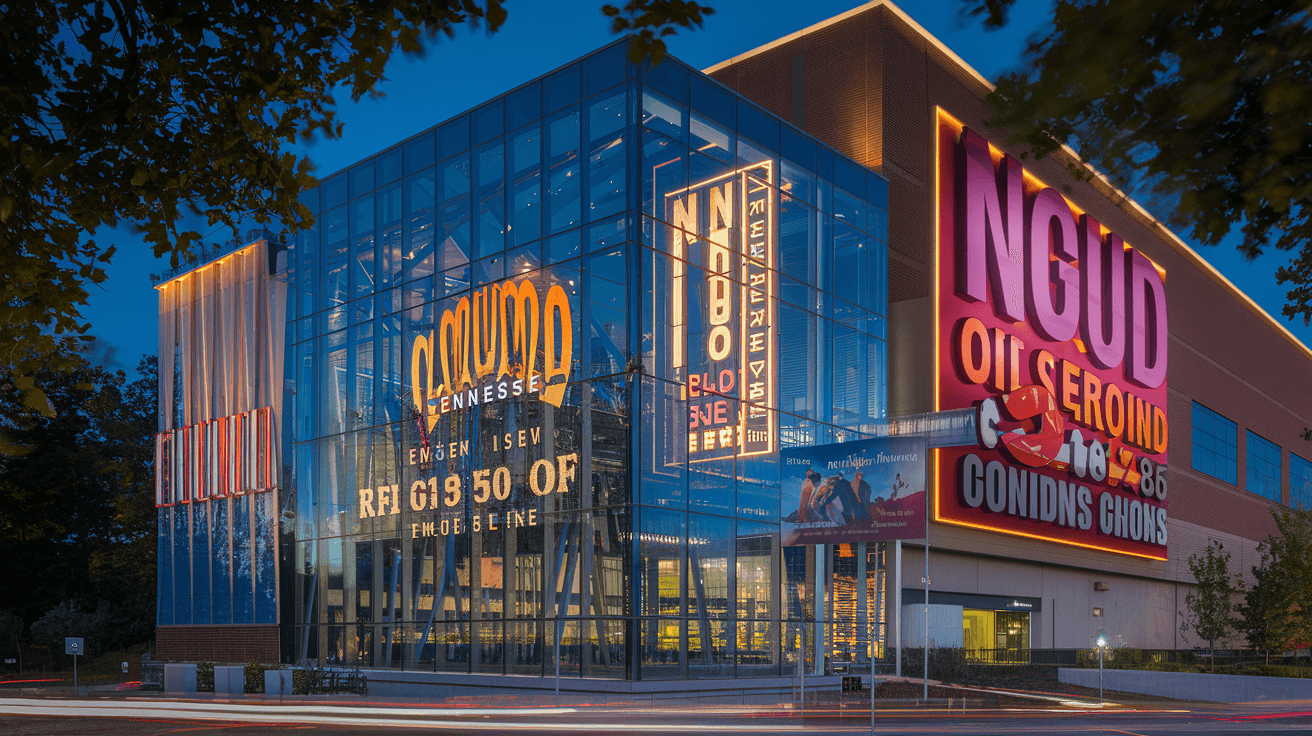 Does Nashville Tennessee Have Casinos