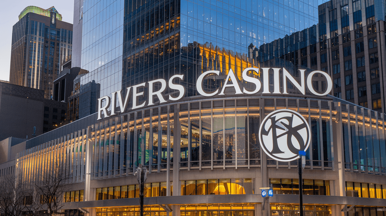 Does Rivers Casino Have a Hotel?