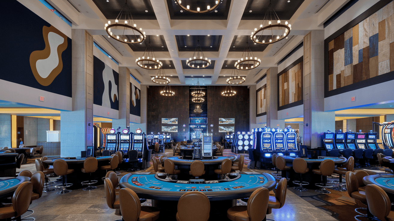 Does South Carolina Have Casinos