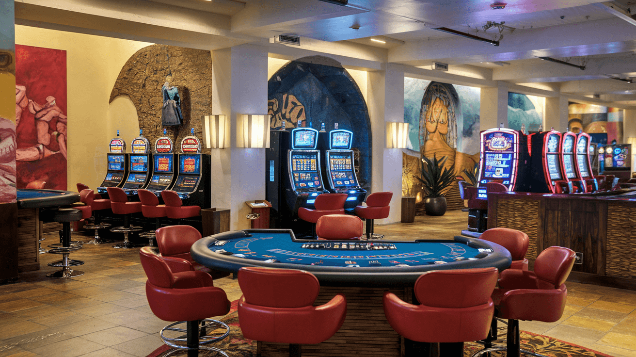 Does St Lucia Have Casinos