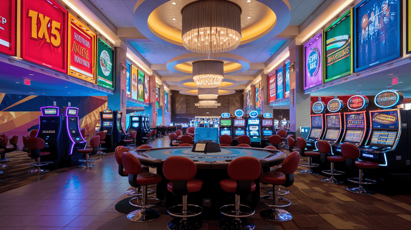 Does Tennessee Have Casinos?