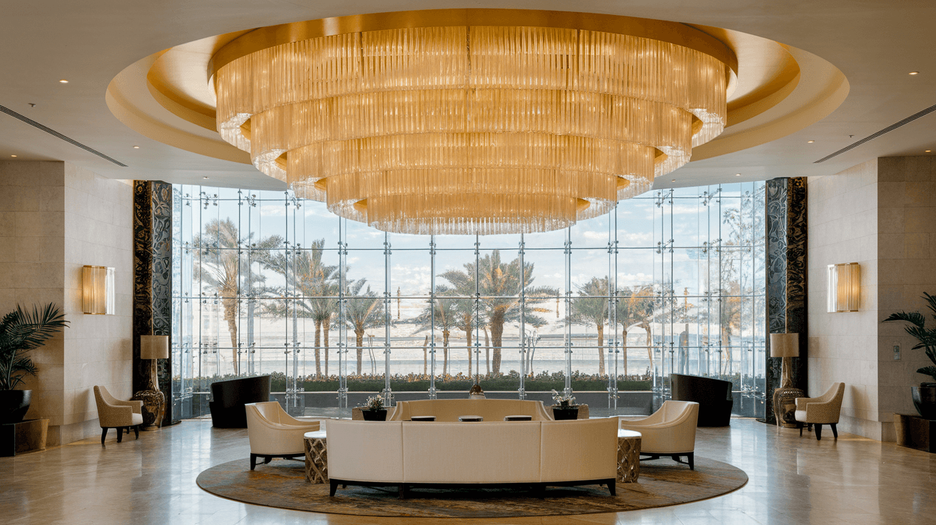 Does The Delano Have a Casino?