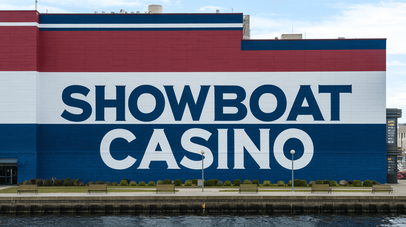Does the Showboat Have a Casino?