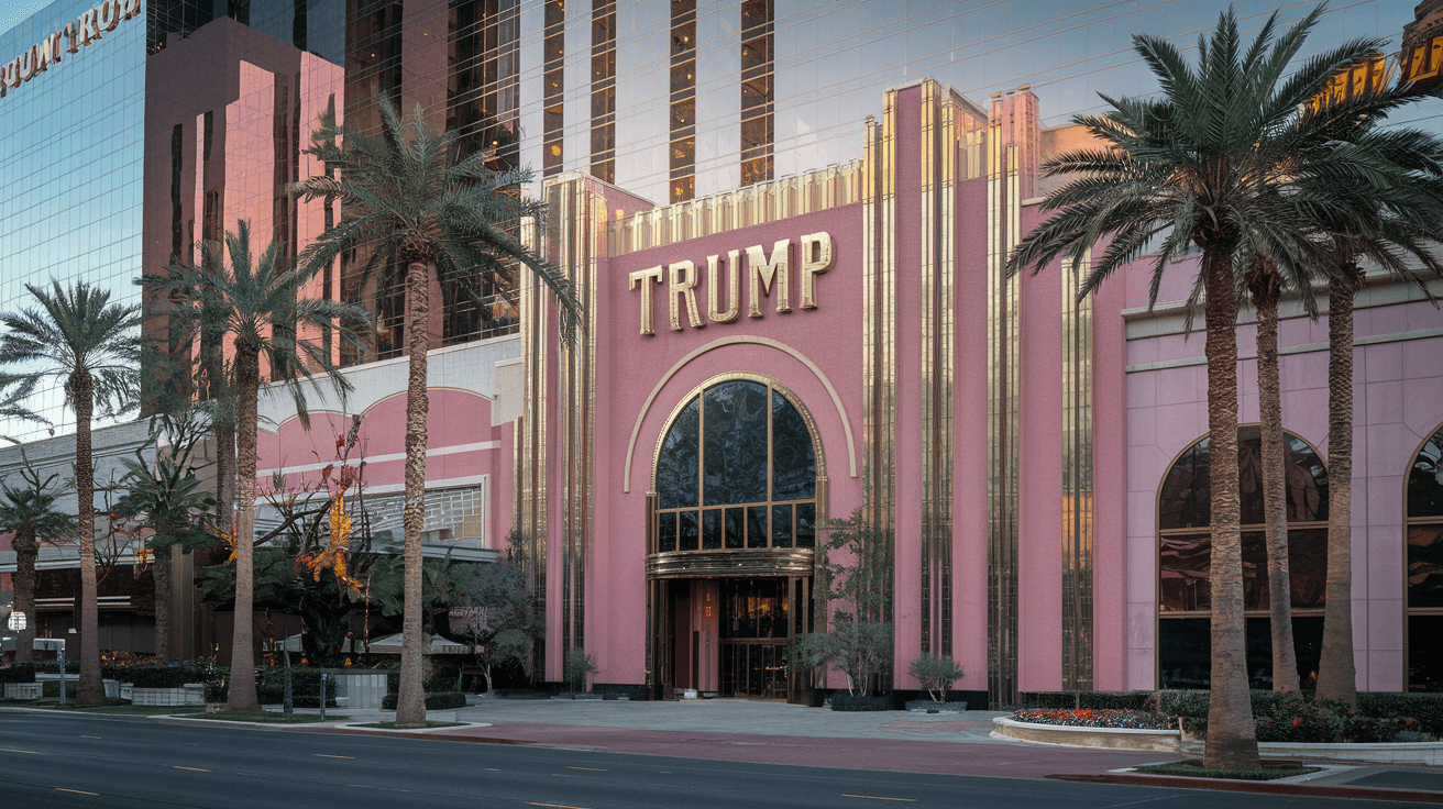 Does Trump Tower in Vegas Have a Casino?