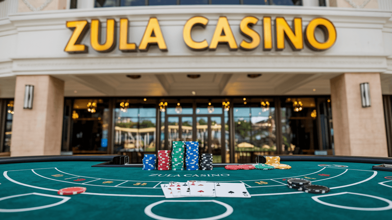 Does Zula Casino Pay Real Money?