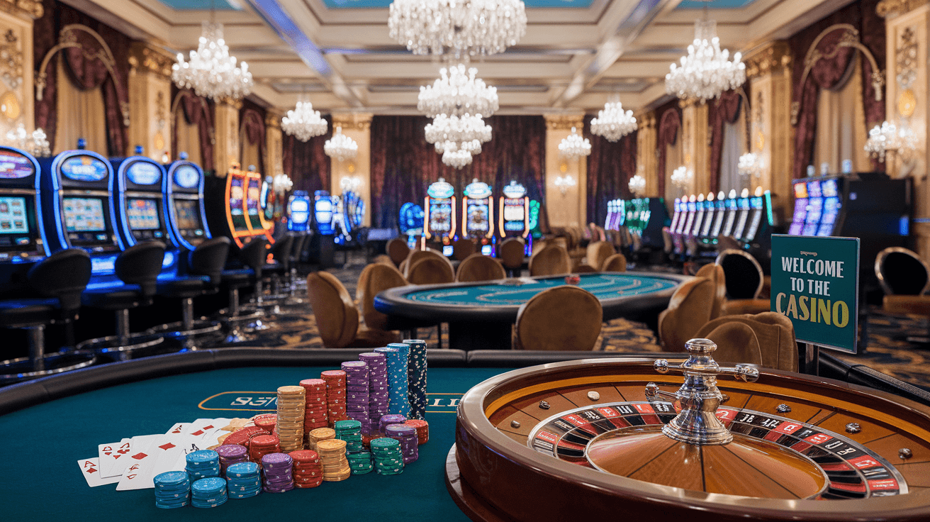 How Do Casino Affiliate Programs Work