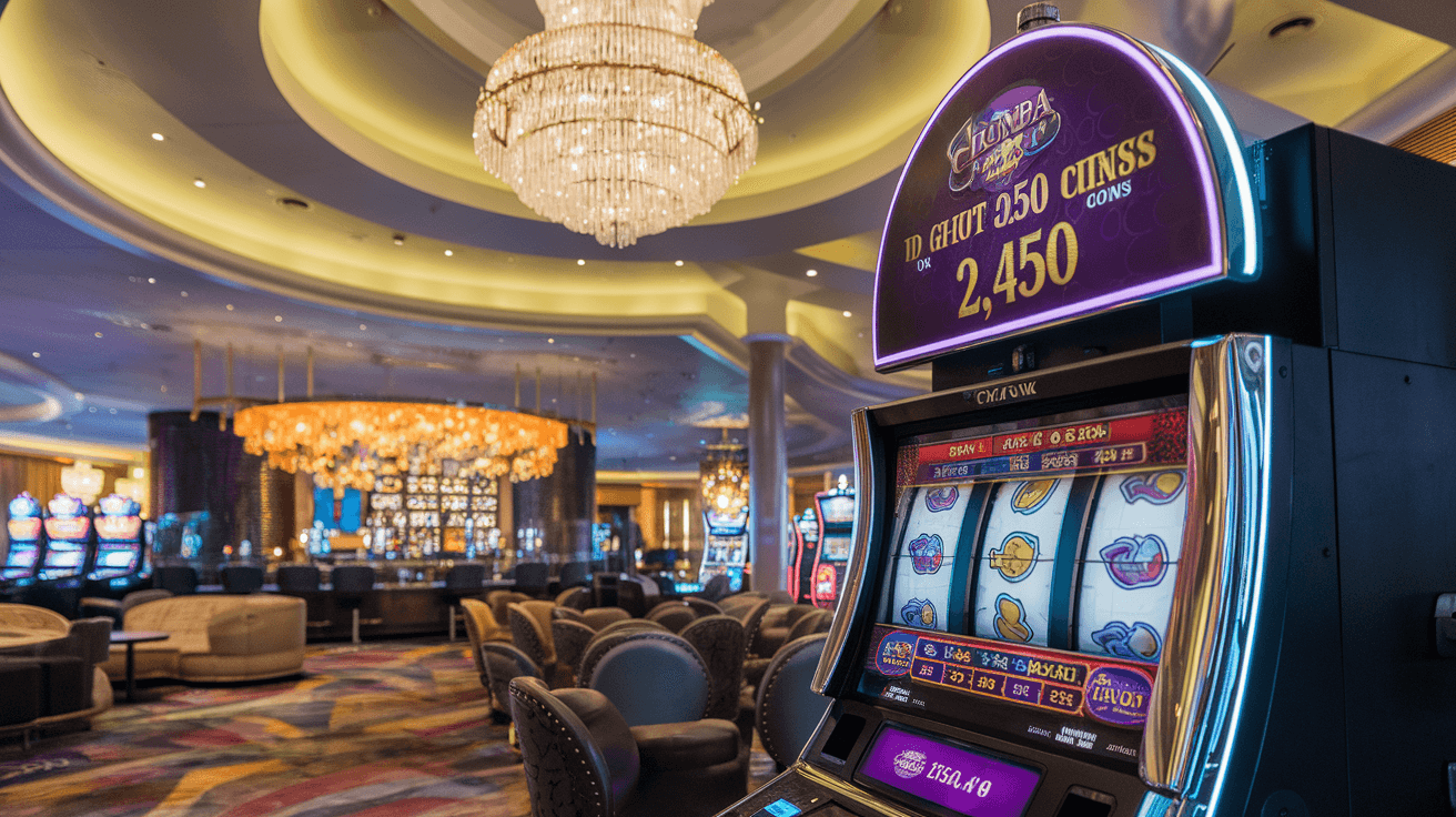 How Does Chumba Casino Payout