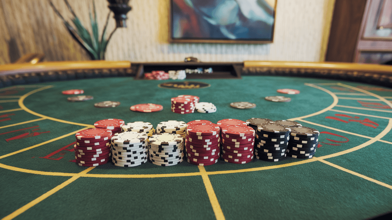 How Long Are Casino Chips Good For