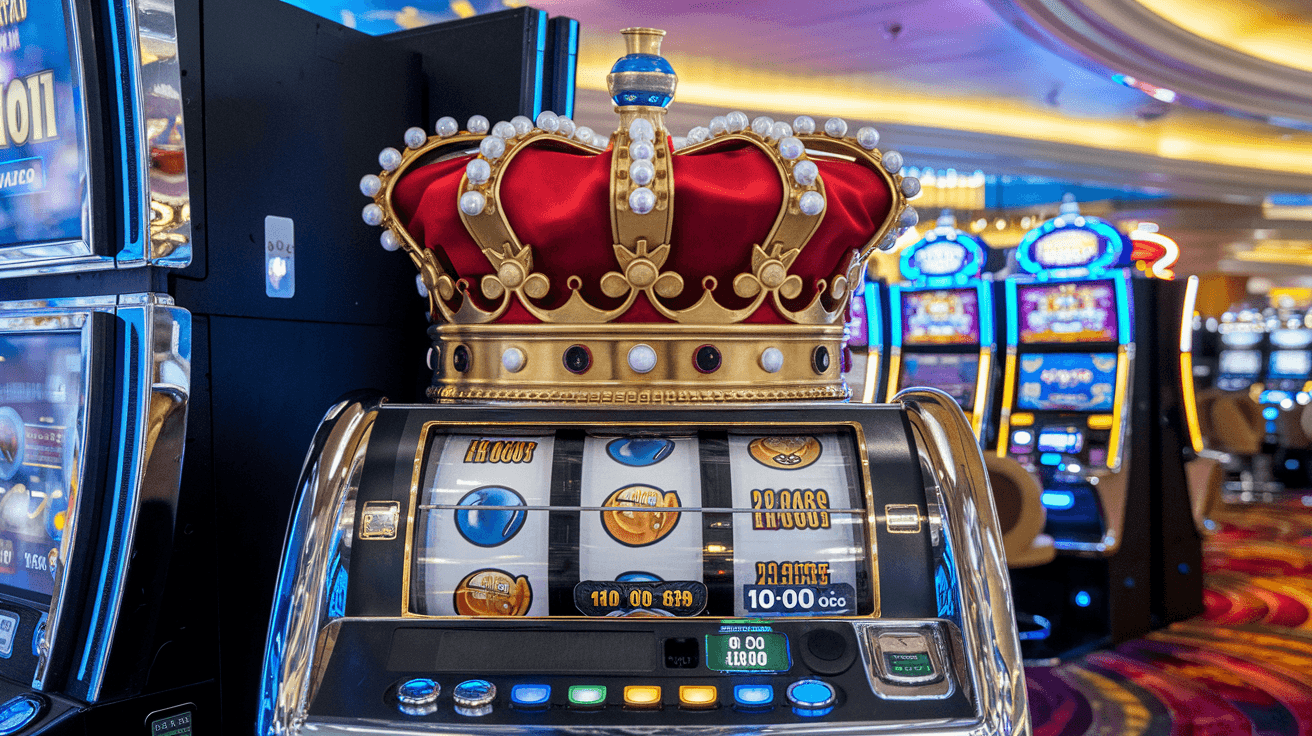How Long Does Crown Coins Casino Take to Pay Out