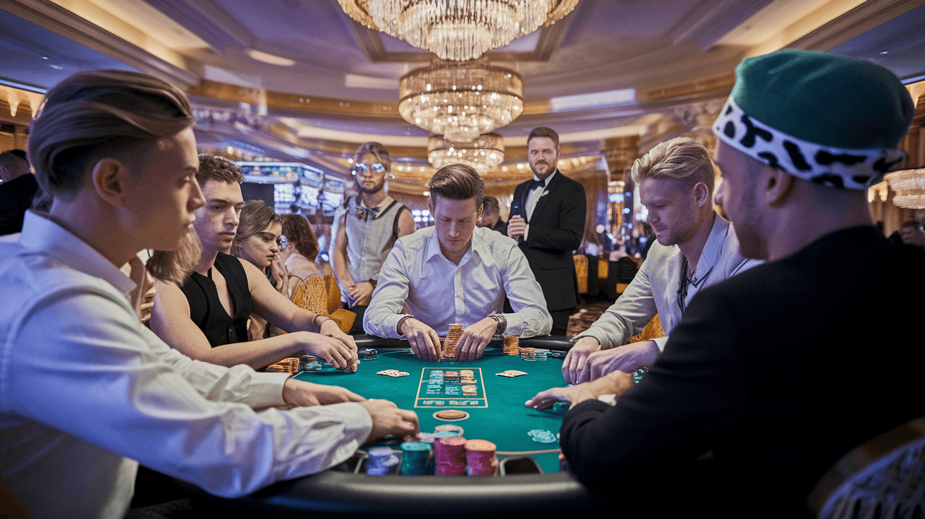 How Long Does High 5 Casino Take to Pay Out