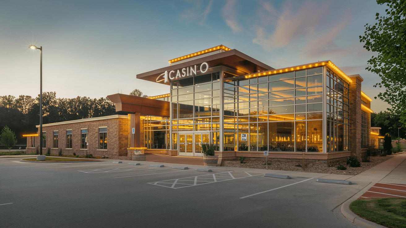 How Many Casinos Are in Arkansas