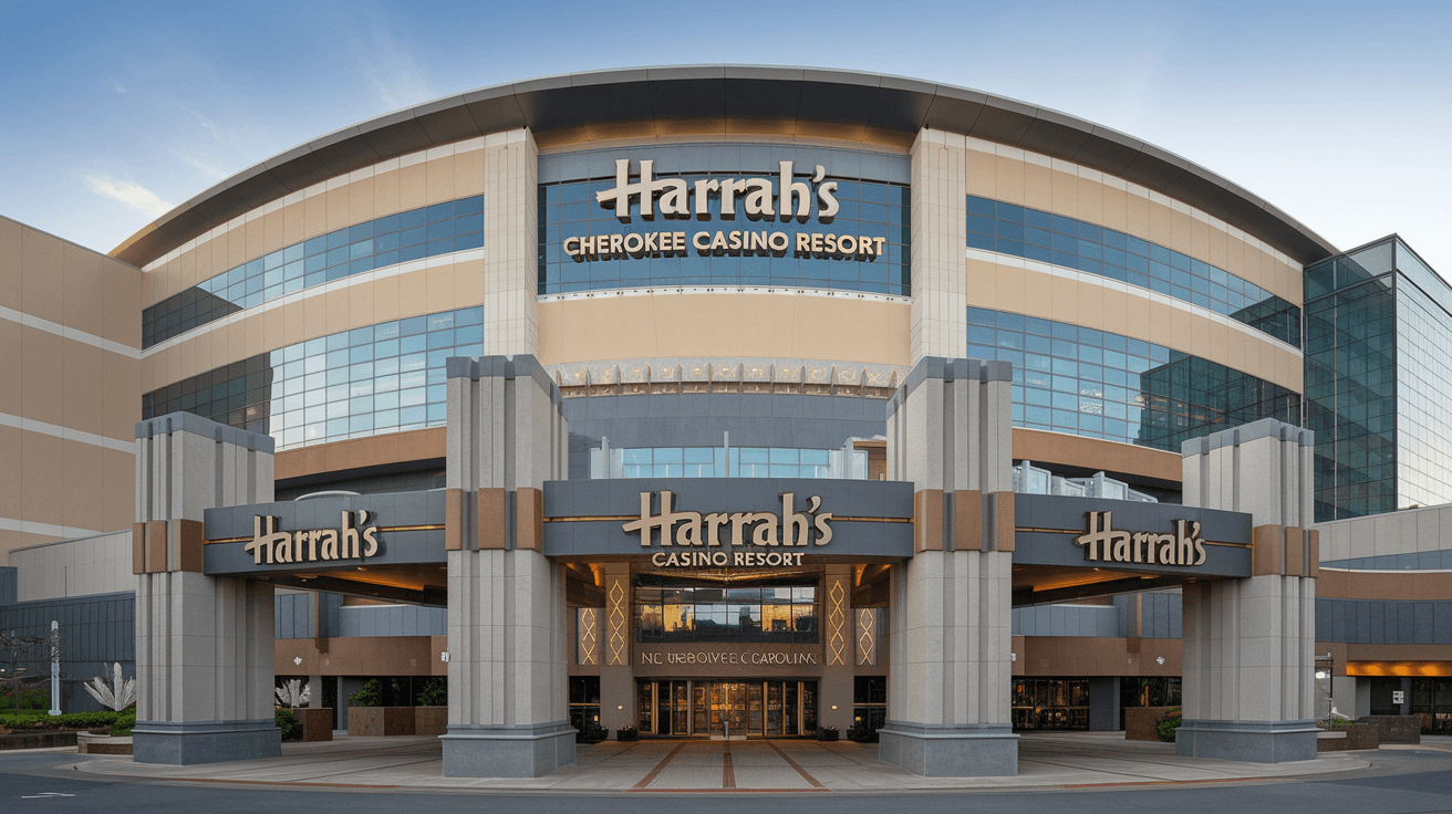 How Many Casinos Are in Cherokee North Carolina