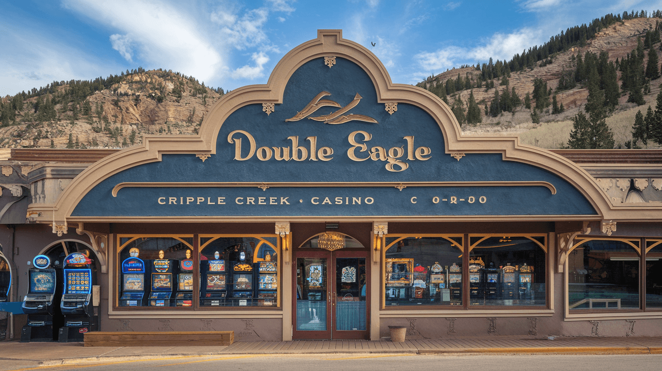 How Many Casinos Are in Cripple Creek Colorado
