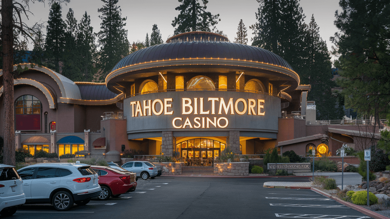 How Many Casinos Are in Lake Tahoe