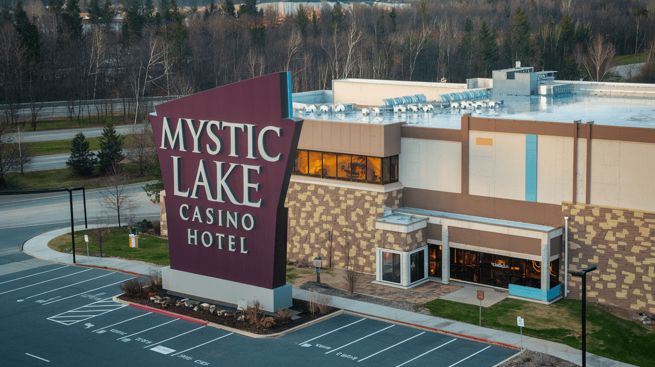 How Many Casinos Are in Minnesota