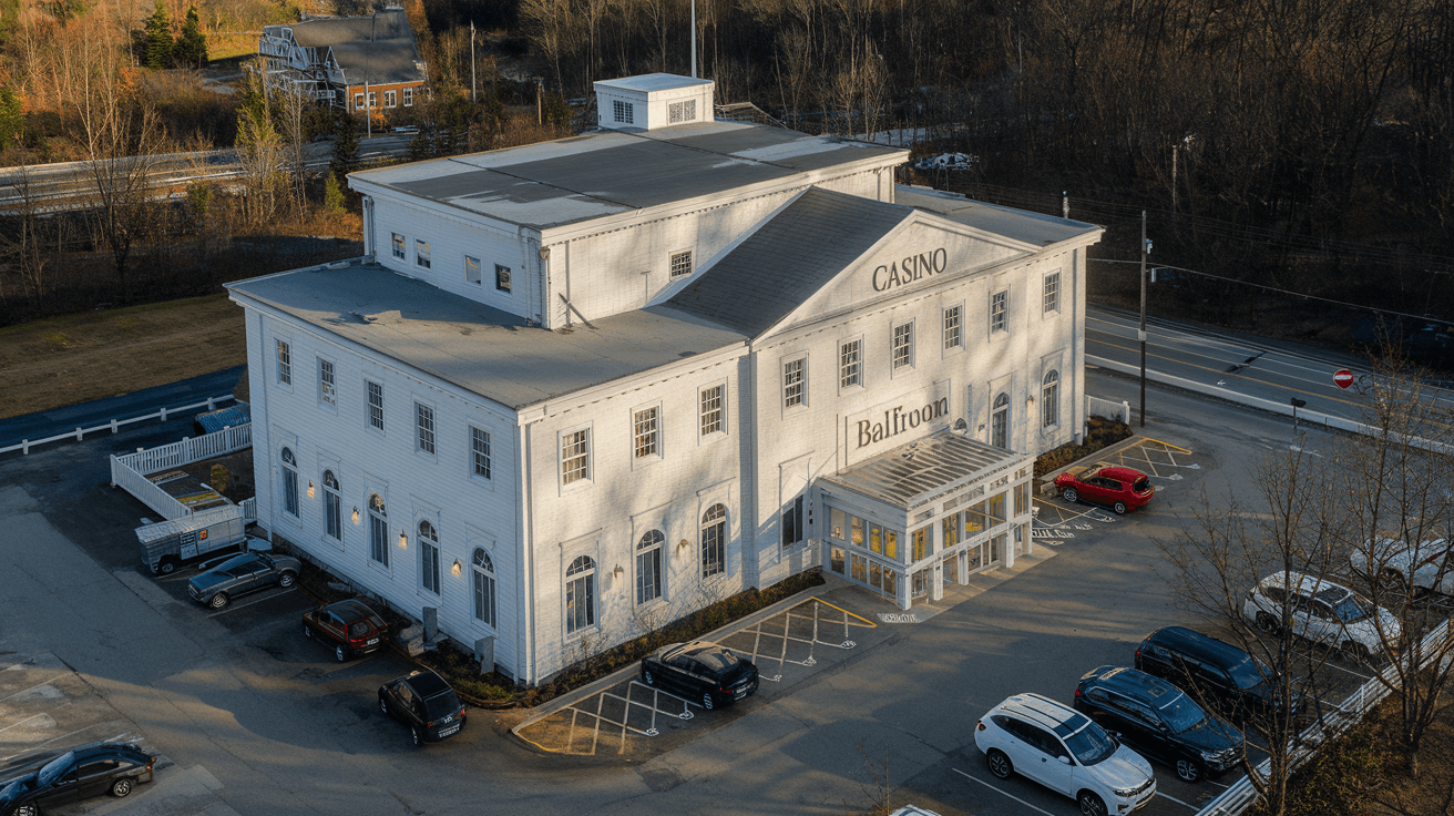 How Many Casinos Are in New Hampshire