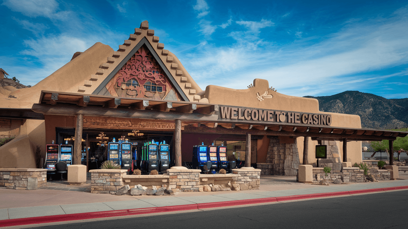 How Many Casinos Are in New Mexico