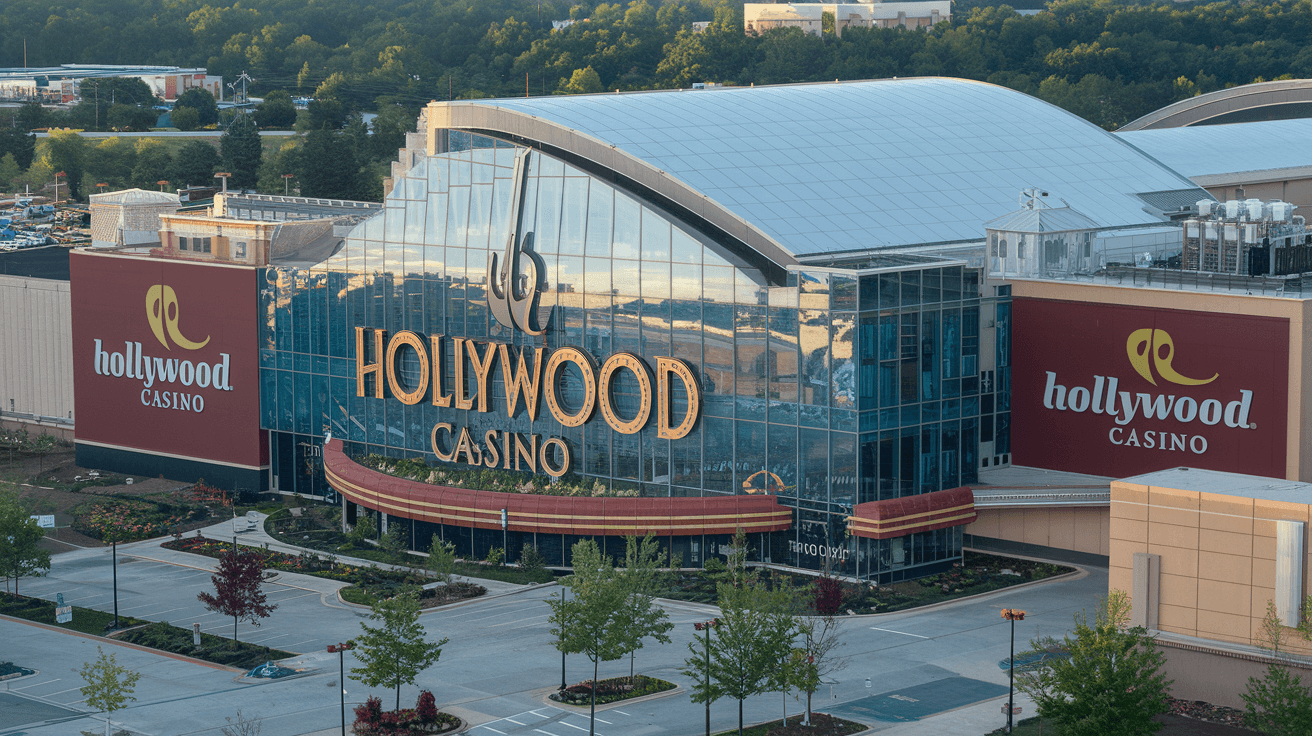 How Many Casinos Are in Ohio