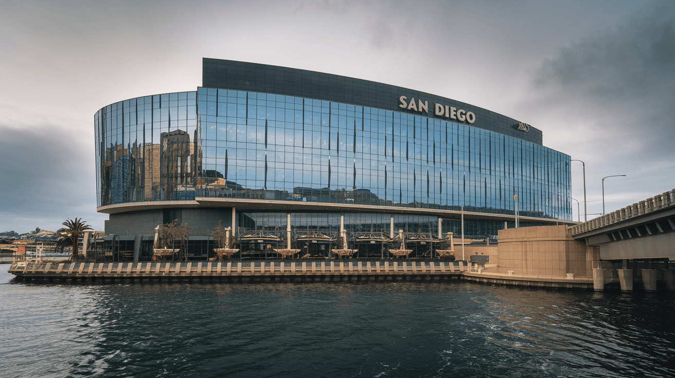 How Many Casinos Are in San Diego