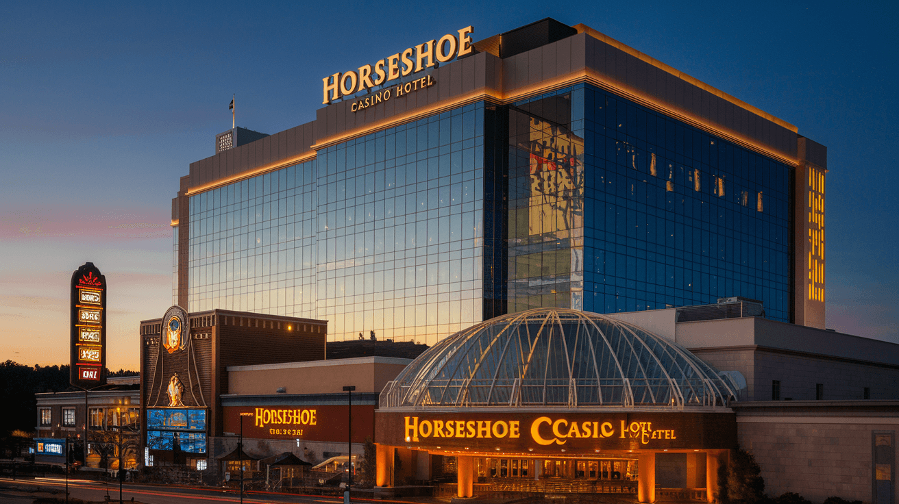 How Many Casinos Are in Tunica Mississippi