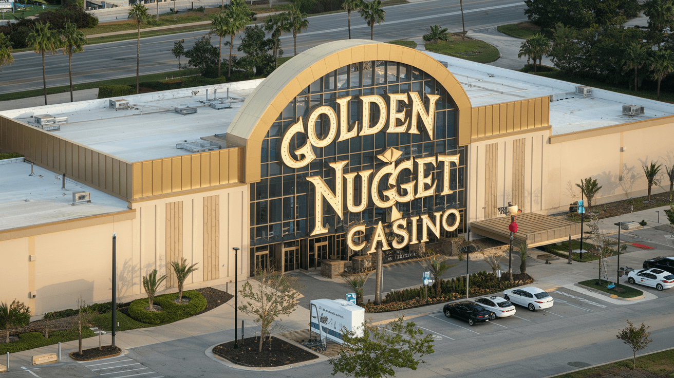 How Many Casinos in Lake Charles