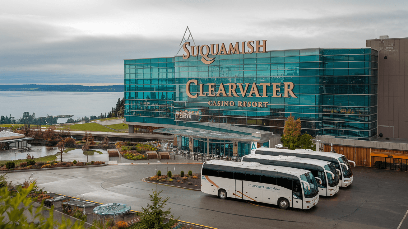 How Many Casinos Are in Washington State?