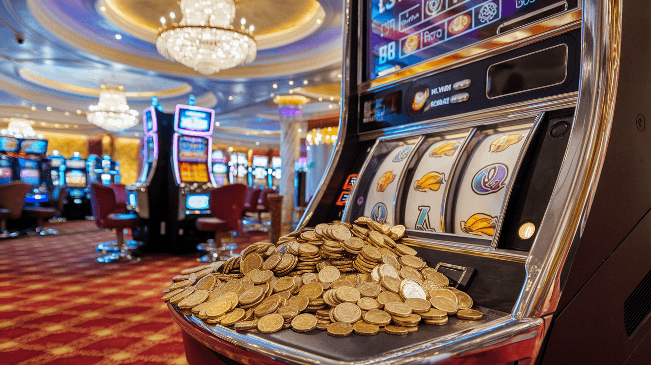 How Much Can You Win in a Casino