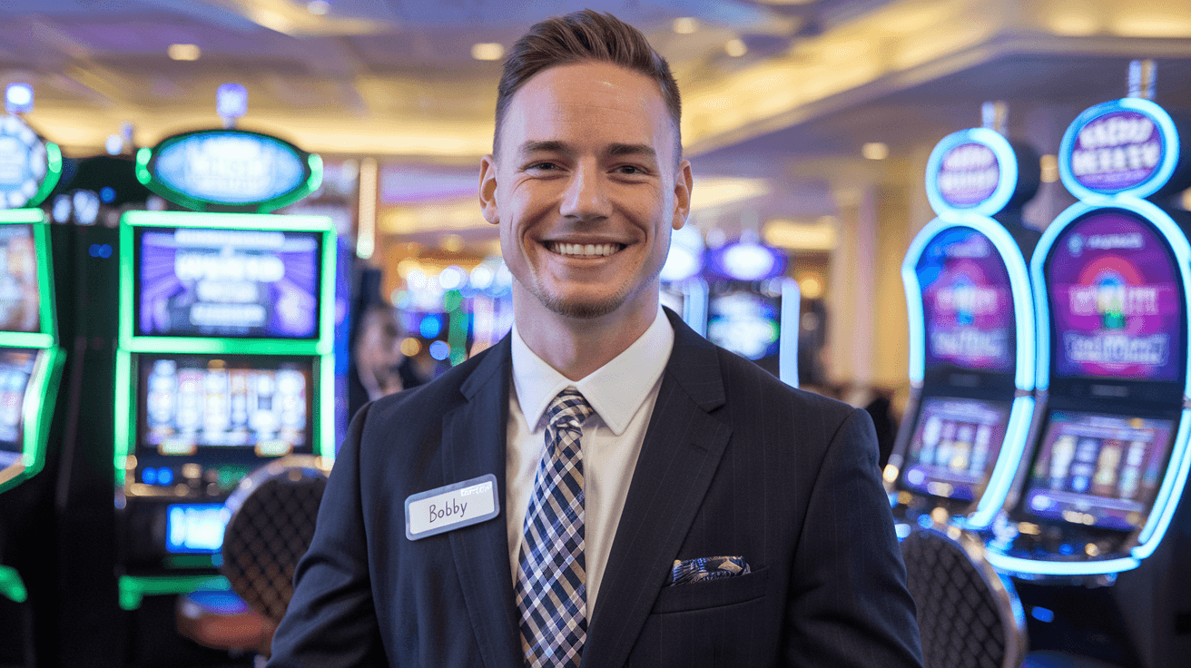 How Much Do Casino Hosts Make